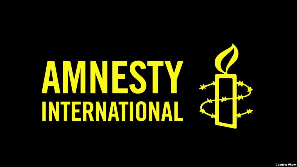 Amnesty International потребовала освободить мирных участников воскресных протестов в РФ