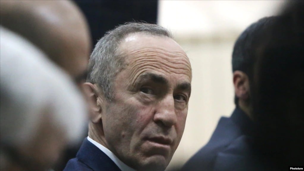 Суд разрешил Кочаряну выехать из Армении с 3-го по 8-ое февраля