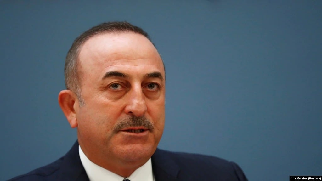 Турция «даст равноценный ответ на каждый позитивный шаг» Армении: Чавушоглу