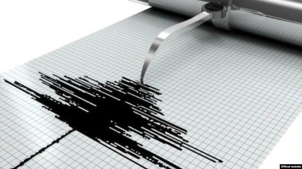 Новое землетрясение вблизи Еревана: в столице — силой 2-3 балла