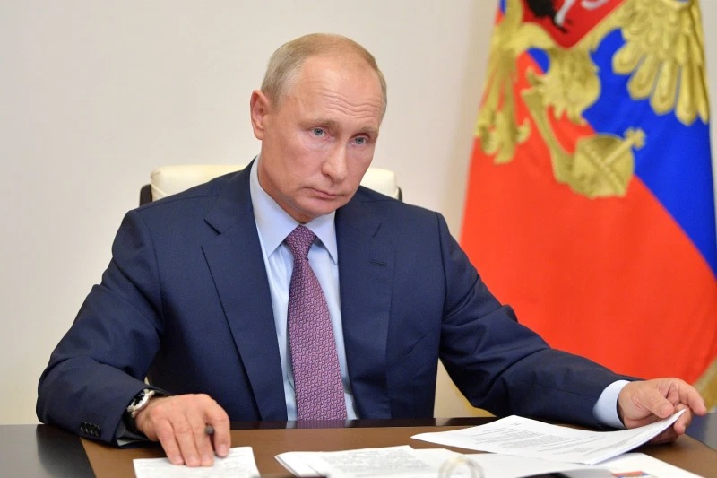 Сторонники Путина готовятся к его неизбежному уходу: Foreign Policy