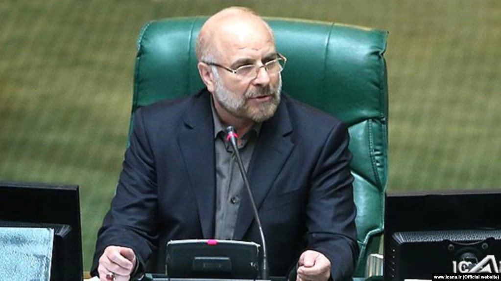 Иран готовится стать полноправным членом ЕАЭС: глава иранского парламента