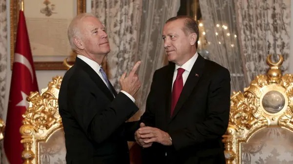 «Полная ложь»: Вашингтон отверг заявление Анкары о том, что за попыткой госпереворота 2016г стояли США