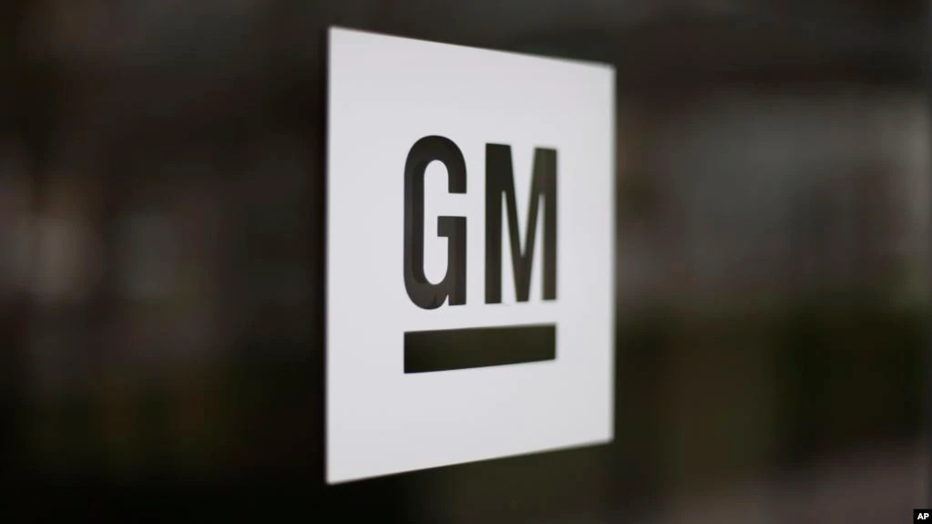 General Motors к 2035г откажется от производства автомобилей с двигателем внутреннего сгорания