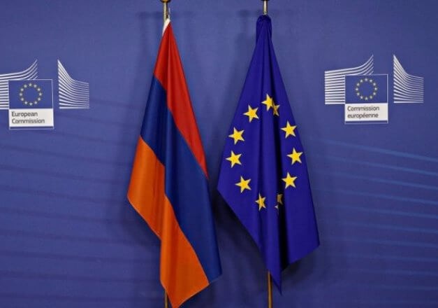 ЕС призывает избегать действий, которые могут обострить ситуацию в Армении