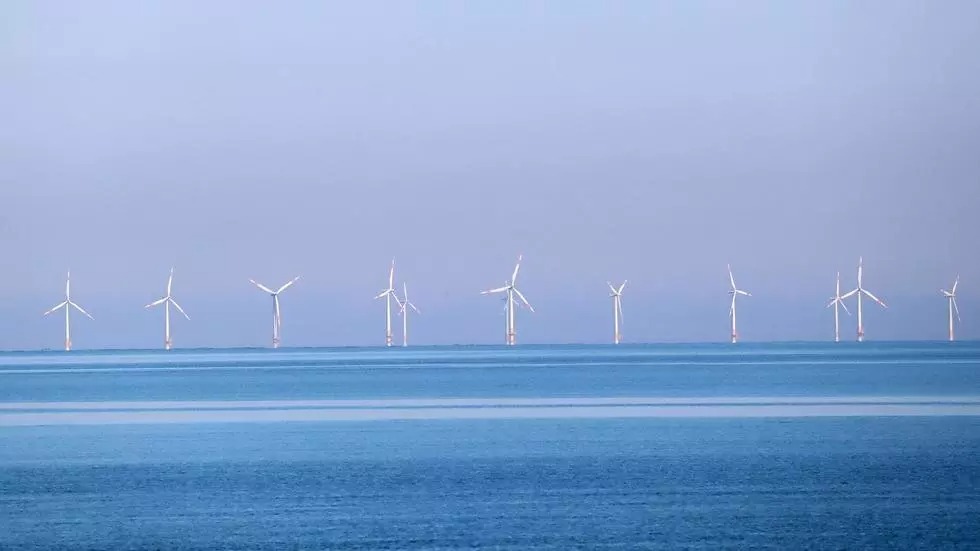 Доля «зеленой» энергетики во Франции превысила 25% в 2020г: годовой отчет