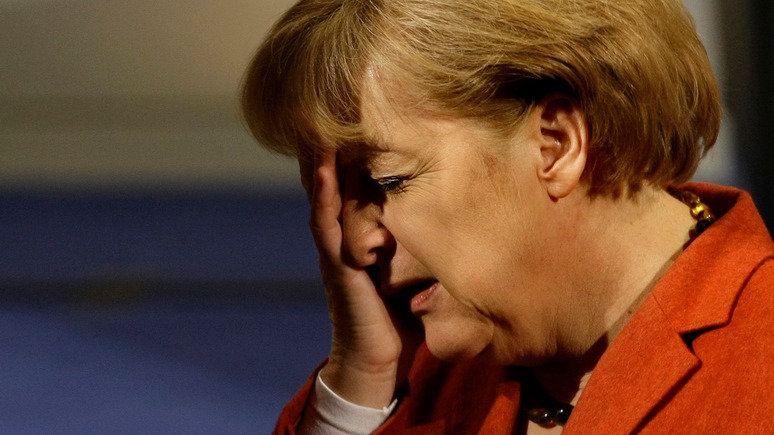 Итоги местных выборов в Германии — провал партии Меркель
