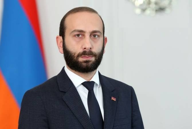 Арарат Мирзоян: призываю отказаться от насилия и угроз