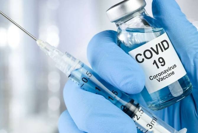 Программа вакцинации от коронавируса должна охватить 10-15% населения к концу года