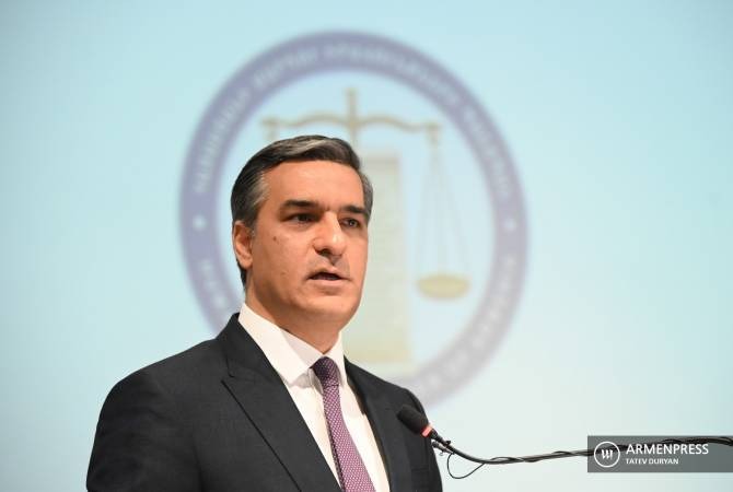 Омбудсмен поднял вопрос о задержке Азербайджаном возвращения пленных на заседании Совета ООН по правам человека