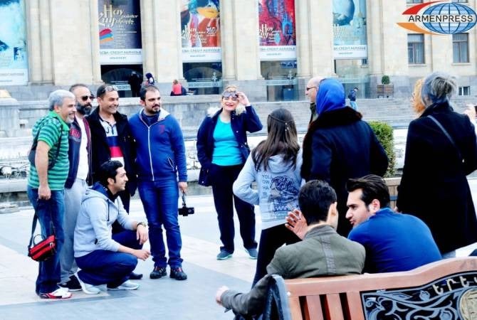 Армения принимает туристов из Ирана: каковы предпочтения иранцев? — фото