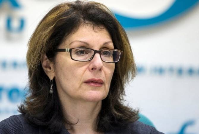 HRW: международные партнеры Азербайджана должны оказывать на него давление по вопросу армянских пленных