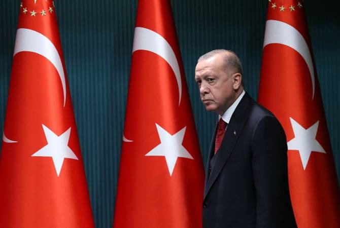 Эрдоган нападает на права человека и демократию в беспрецедентном масштабе: Human Rights Watch