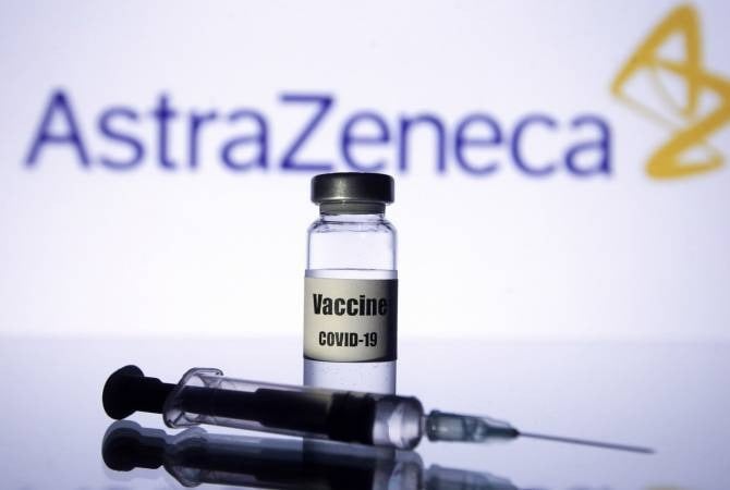 Армения закупила вакцину AsrtaZeneca по доступной цене: Минздрав