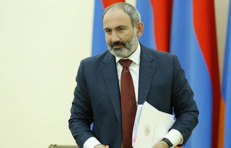 Адвокат пояснил, когда премьер должен уйти в отставку, чтобы 20 июня состоялись внеочередные выборы: «Айкакан Жаманак»