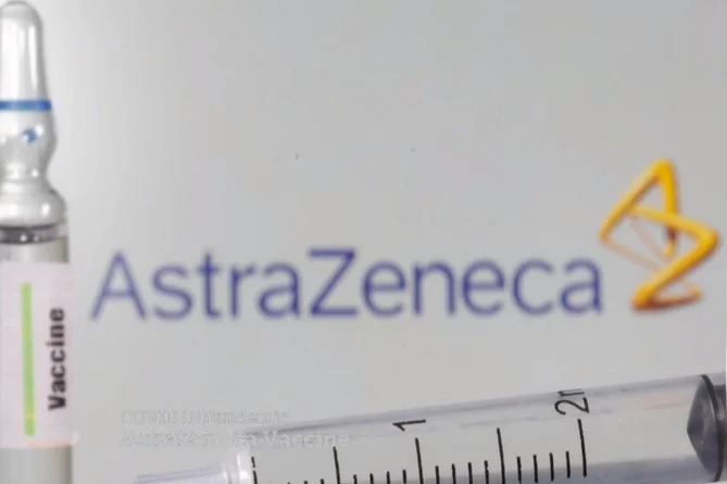 24 000 доз вакцины AstraZeneca доставлено в Армению: Минздрав