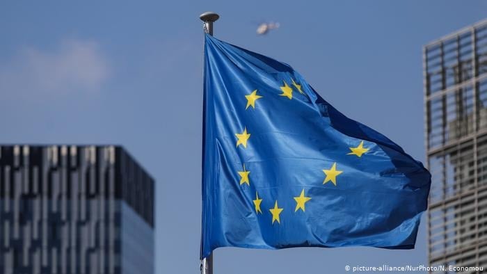 Европейский Союз ввел санкции против России за нарушения прав человека