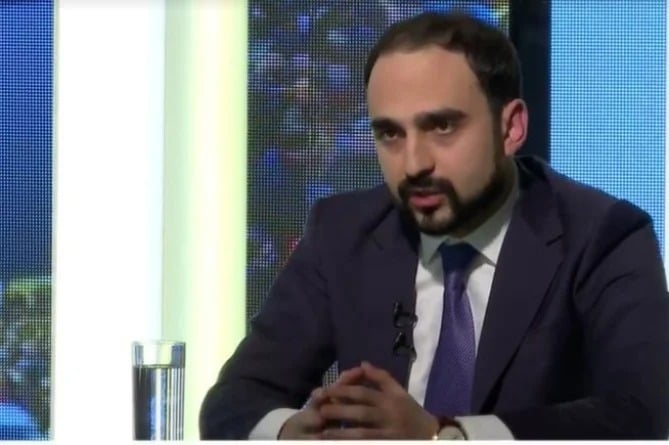 Авинян «готов обсудить с Ванецяном» возвращение армянских пленных из Азербайджана