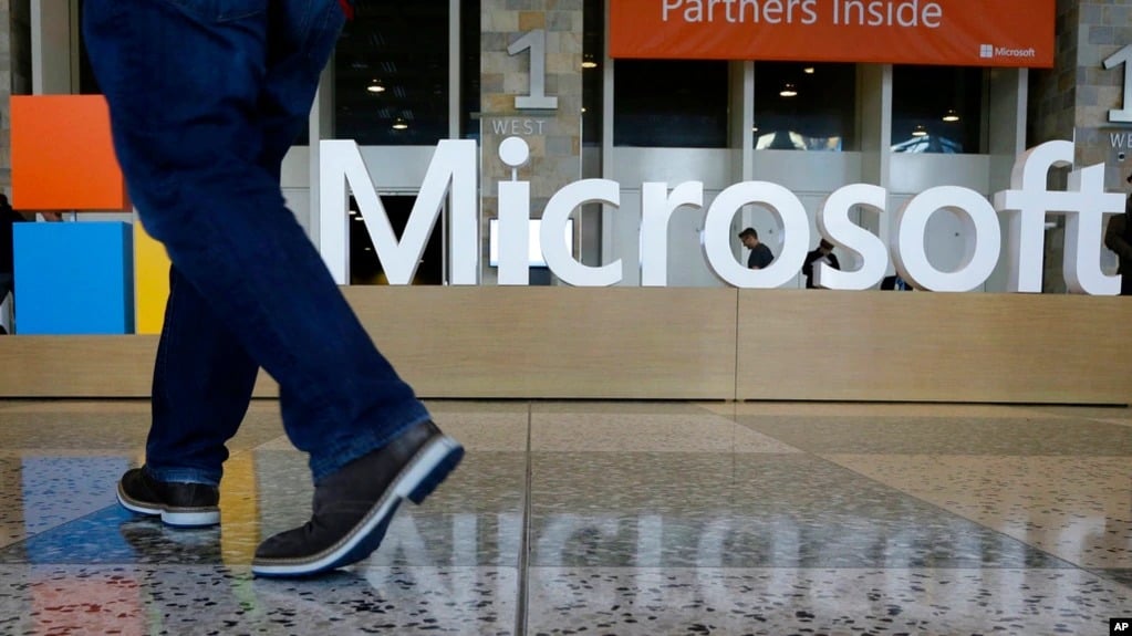 Хакеры атаковали больше 20 тысяч организаций в США через уязвимости Microsoft