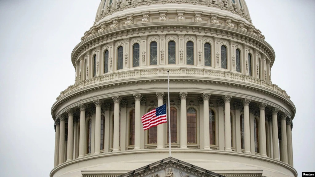 В Комитете Конгресса США прошли слушания о внешнеполитических приоритетах администрации Байдена: подробности