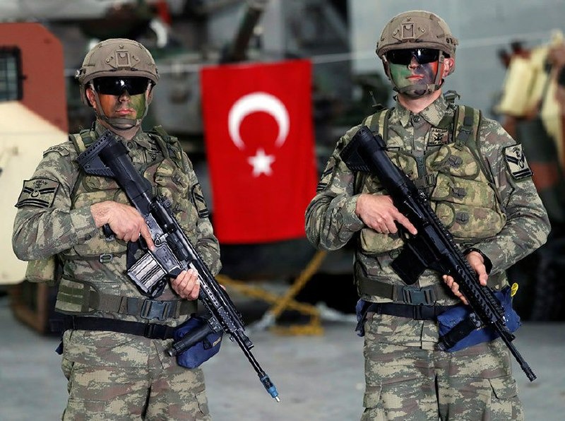 Доклад Госдепартамента США: Турция участвовала в Арцахской войне, режим Алиева совершал преступления