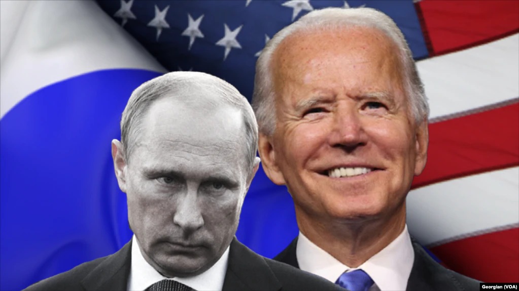 Санкции США — сигнал для Москвы, даже если не изменят ее поведения: американские эксперты