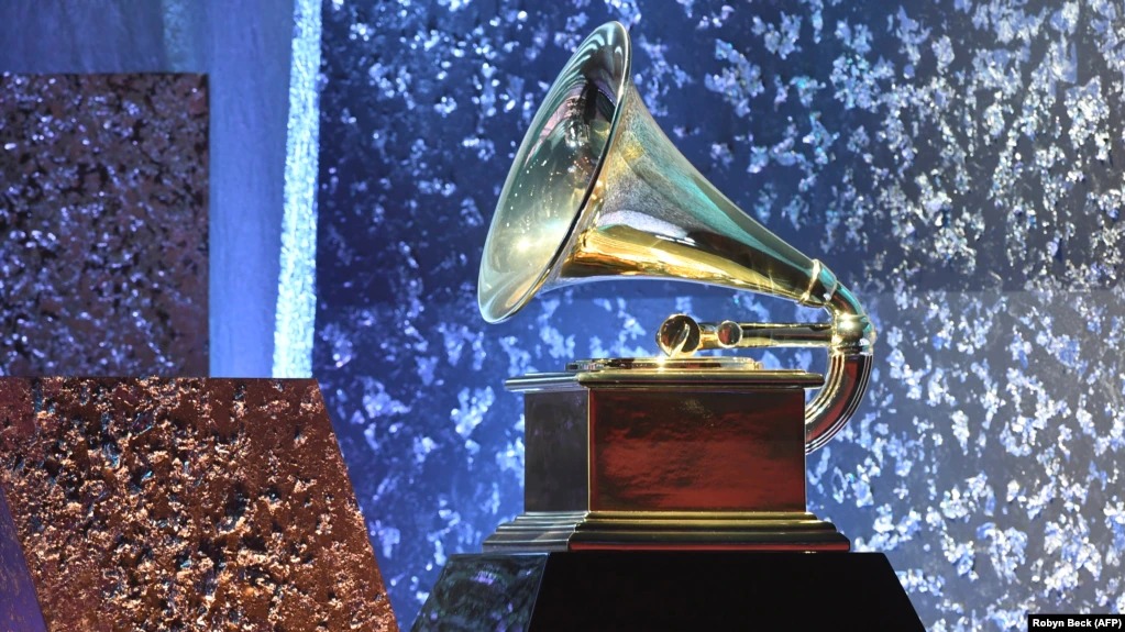 Премия «Грэмми» — певице H.E.R. за композицию «I Can’t Breathe»: видео