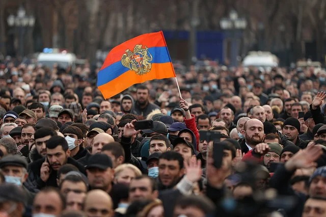 Значение выборов преувеличено