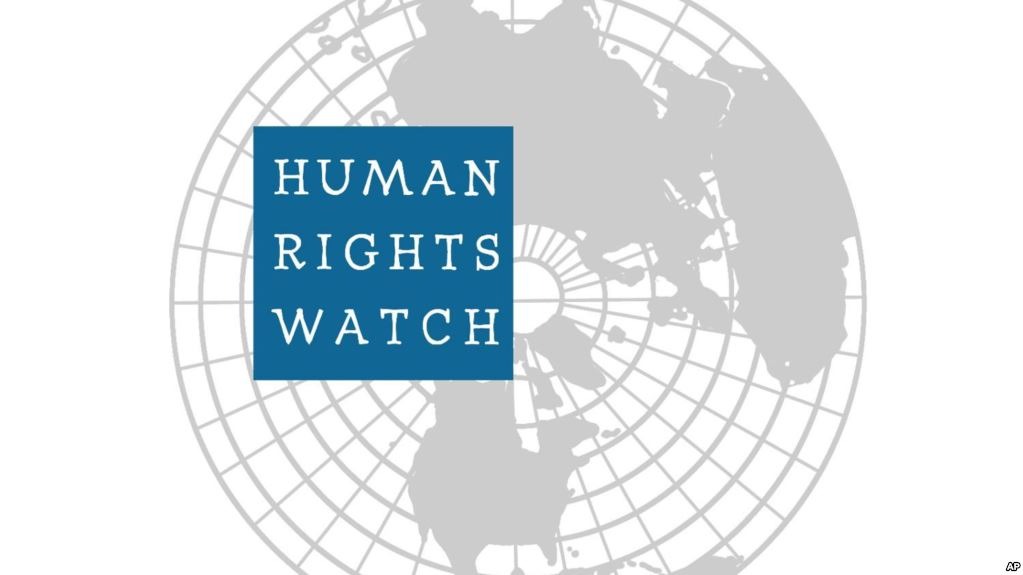 Азербайджан применяет насилие и пытки в отношении армянских военнопленных: Human Rights Watch
