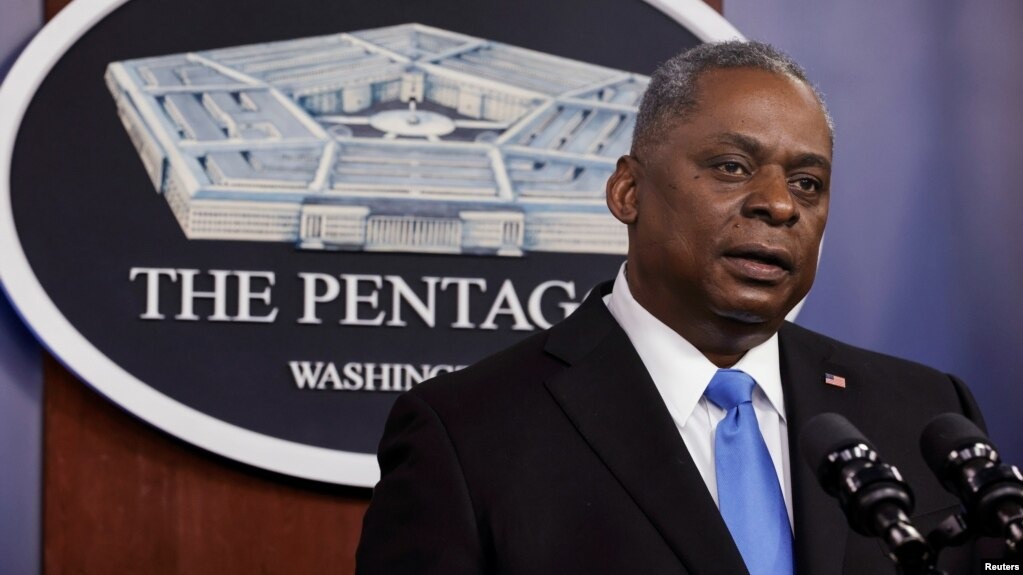 Глава Пентагона: США примут меры для защиты своих интересов после атаки на базу в Ираке