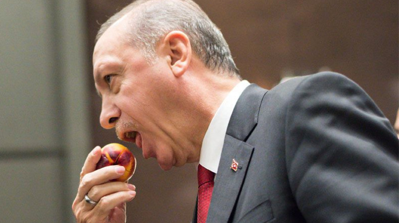 Решение Эрдогана о смене главы ЦБ Турции резко обвалило курс турецкой лиры