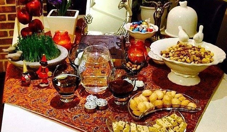 Премьер-министр поздравил курдскую общину Армении с праздником Новруз