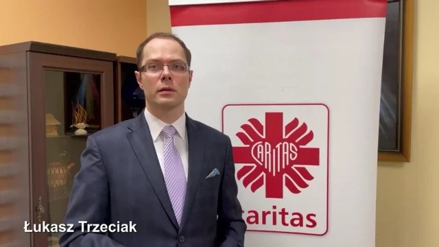 “Мы, поляки, тоже можем помочь”: концерт Caritas Poland в поддержку Арцаха – видео