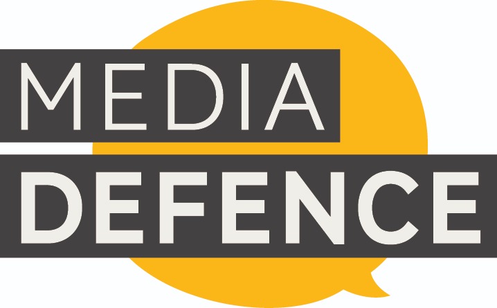 Базирующаяся в Британии Media Defense подала иск в ЕСПЧ против Азербайджана