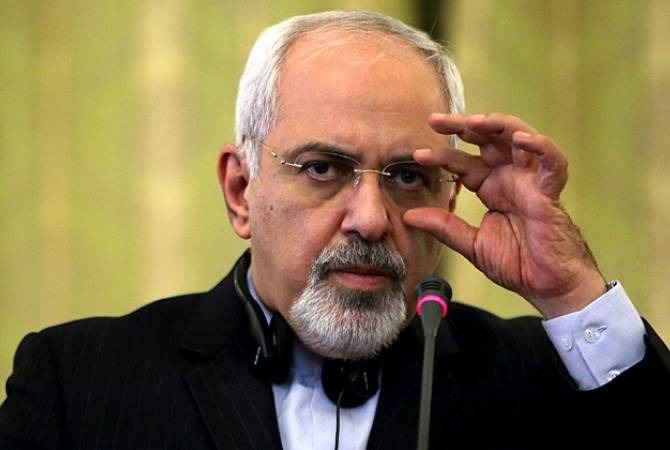 Москва пыталась сорвать ядерную сделку с Ираном в 2014г: Мохаммад Джавад Зариф
