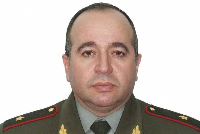 Аршак Карапетян освобожден с должности советника премьер-министра Армении