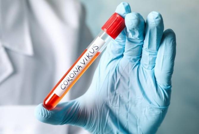Коронавирус в Арцахе: новых случаев — 11, стацлечение получают 42 пациента