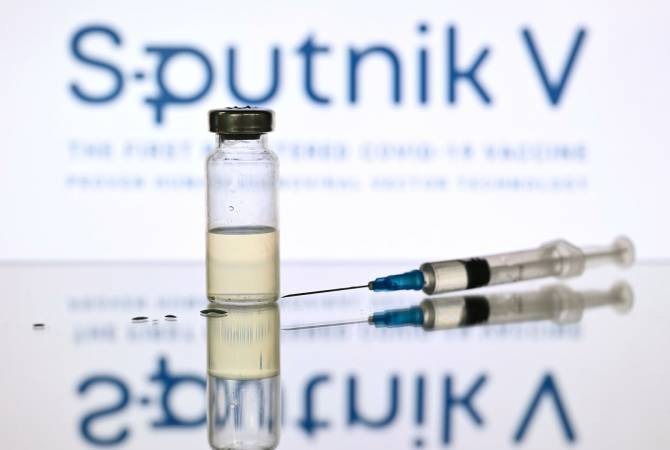 Армения готова предоставить платформу для производства около 100 тыс доз вакцины Sputnik V в месяц: Артак Камалян