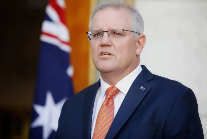 Премьер Австралии в своем послании не использовал термин «геноцид»: состоятся акции протеста