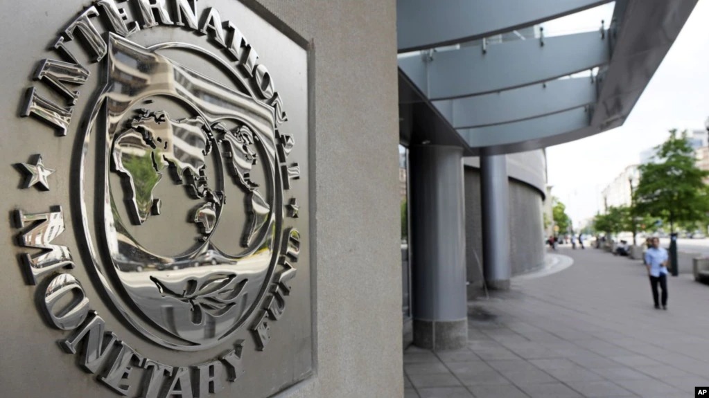 МВФ выступает за глобальный минимальный налог на прибыль корпораций