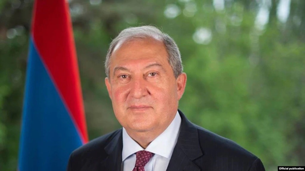 Президент Армен Саргсян сегодня с официальным визитом прибывает в Грузию