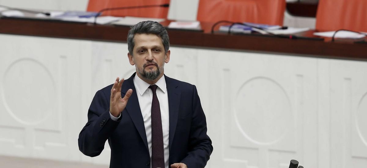 Депутат-армянин предложил в парламенте Турции акт о признании геноцида армян: Ahval