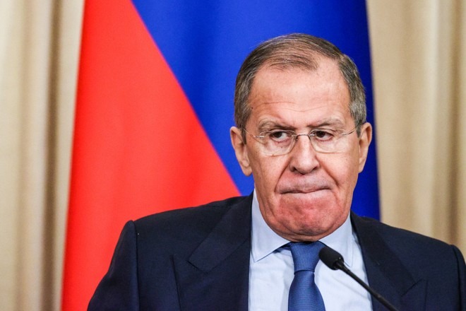 Лавров: отношения России и США сегодня хуже, чем в годы Холодной войны