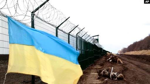 Белый дом: США встревожены «нарастающей агрессивностью» войск РФ на границе с Украиной