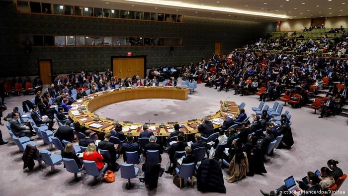 Степан Сафарян: кто же в реальности сорвал принятие заявления на заседании СБ ООН?
