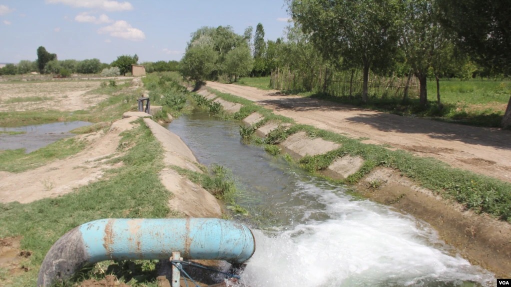 На границе между членами ОДКБ Кыргызстаном и Таджикистаном произошли столкновения