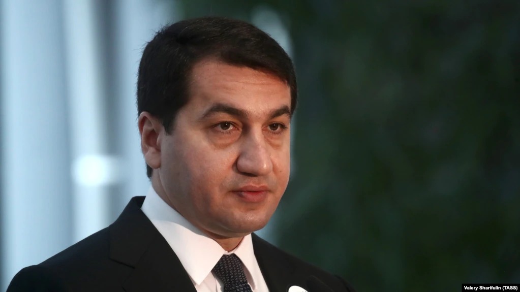 Баку «призывает» администрацию США «не допустить исторической ошибки»