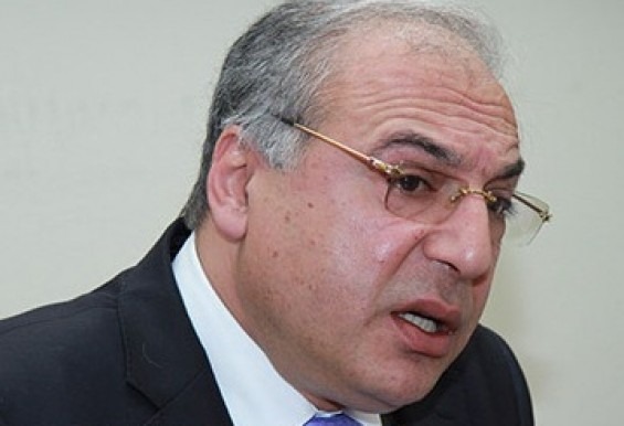 Послу Армении в Израиле предъявлено обвинение: в качестве меры пресечения избран залог