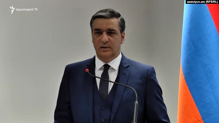 Омбудсмен Армении обратился в Комитет министров Совета Европы по вопросу армянских пленных в Азербайджане