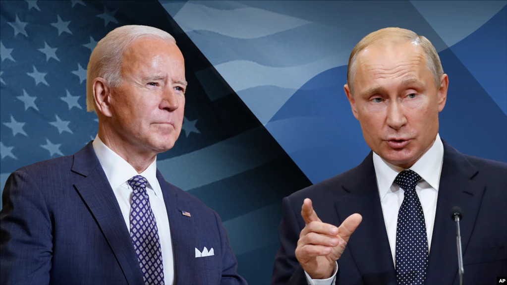 Кремль: президенты США и России могут встретиться в июне